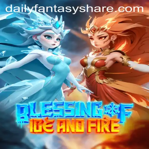 Blessing of Ice and Fire: A Deep Dive into the Daily Fantasy Game