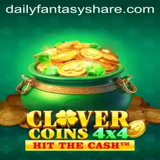 Discover the Exciting World of CloverCoins4x4: A Daily Fantasy Adventure