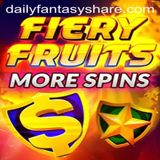 Discovering FieryFruitsMoreSpins: A Thrilling Daily Fantasy Experience