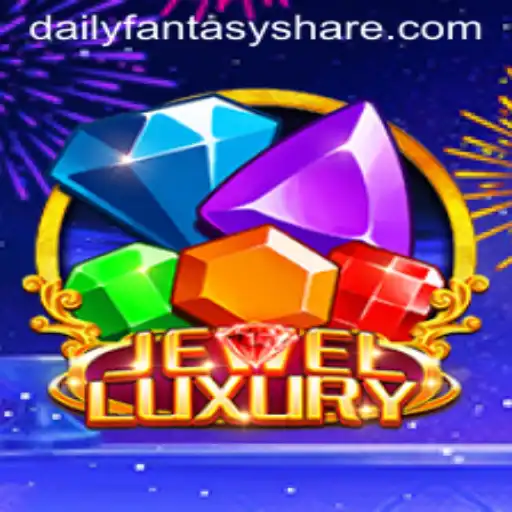 JewelLuxury: Revolutionizing Daily Fantasy Gaming