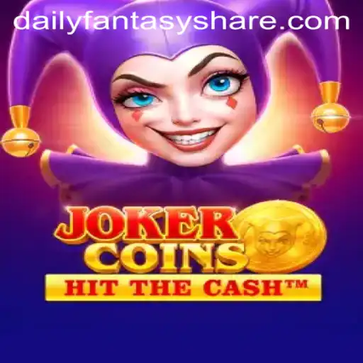 Exploring the Exciting World of JokerCoins: A Daily Fantasy Adventure