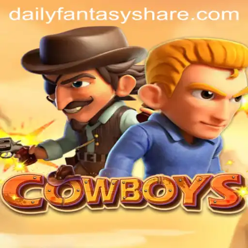 Exploring Daily Fantasy with COWBOYS