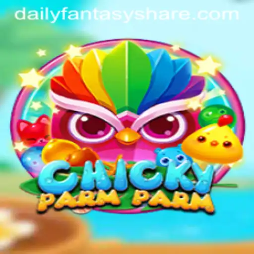 ChickyParmParm: A Fresh Take on Daily Fantasy Gaming