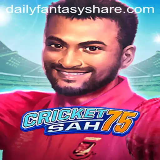 Discover the Thrill of CricketSah75: Your Ultimate Daily Fantasy Game