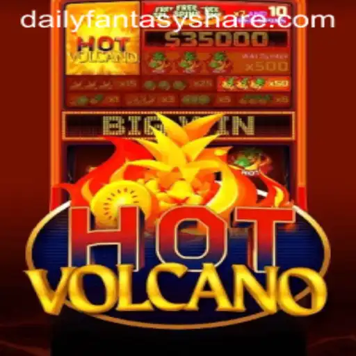 Exploring 'HotVolcano': A Thrilling Journey in Daily Fantasy Gaming