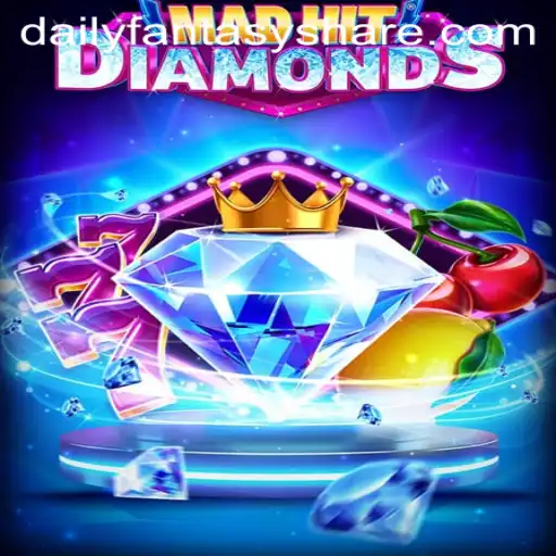 MadHitDiamonds: Revolutionizing Daily Fantasy Gaming