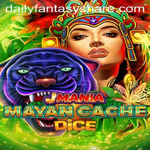 Exploring the Vibrant World of JManiaMayanCacheDice: A New Frontier in Daily Fantasy Gaming
