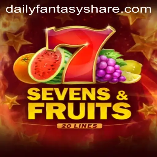 SevensFruits20: A Fresh Take on Daily Fantasy Gaming