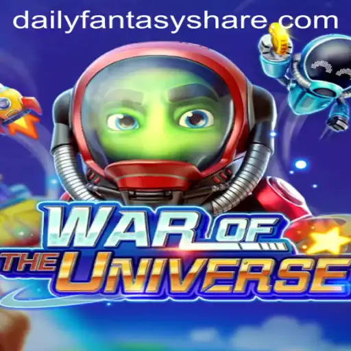 Discovering WAROFTHEUNIVERSE: A Daily Fantasy Adventure